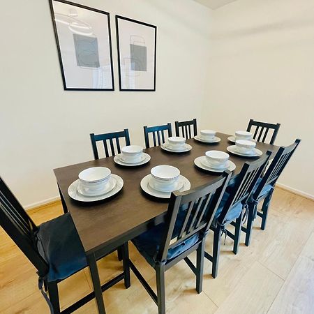 Luxury Central Oxford Detached Home Eksteriør bilde
