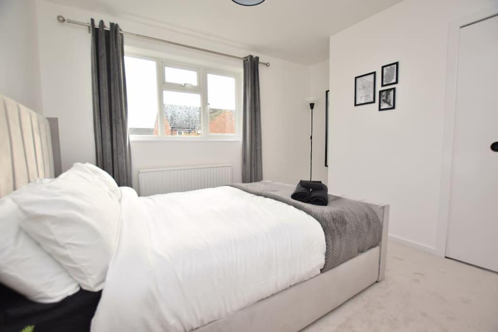 Luxury Central Oxford Detached Home Eksteriør bilde