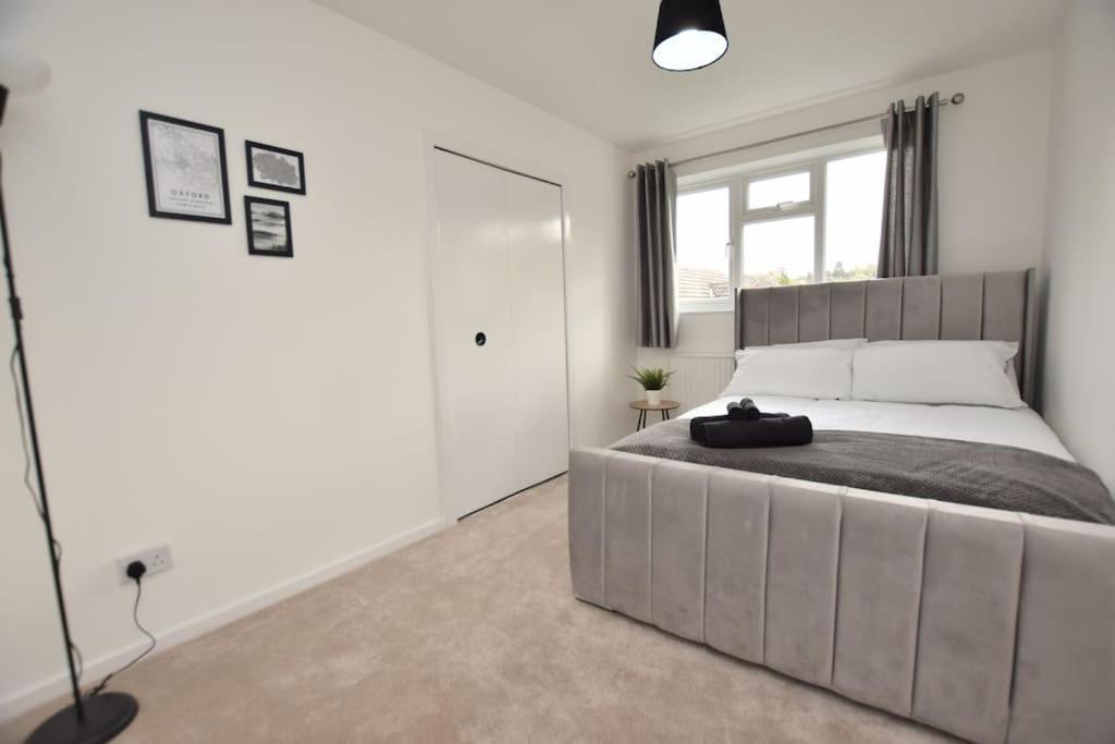 Luxury Central Oxford Detached Home Eksteriør bilde
