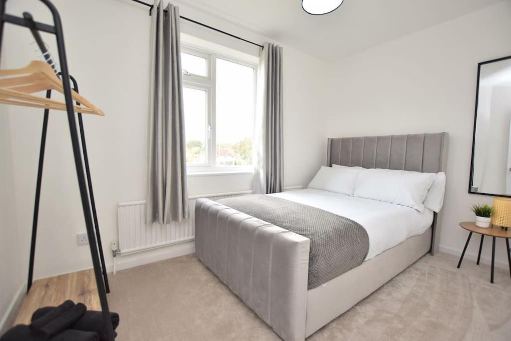 Luxury Central Oxford Detached Home Eksteriør bilde