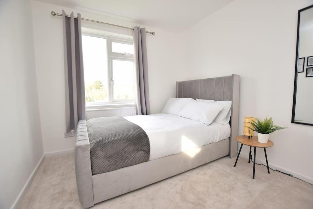 Luxury Central Oxford Detached Home Eksteriør bilde