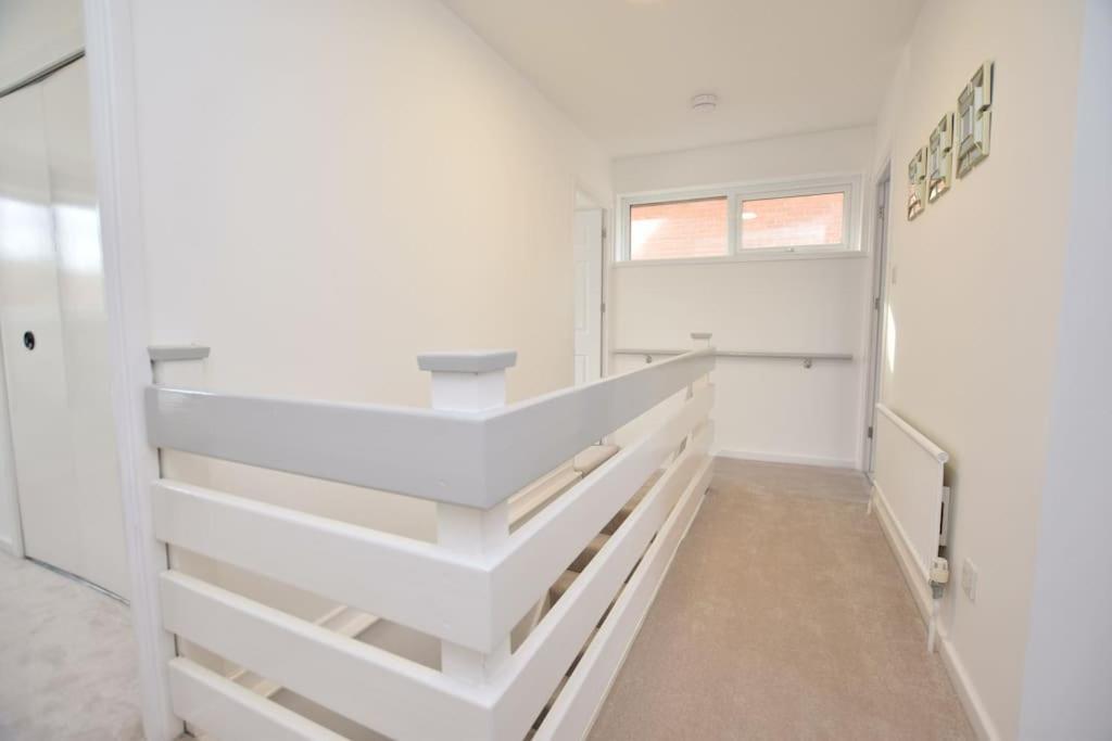 Luxury Central Oxford Detached Home Eksteriør bilde
