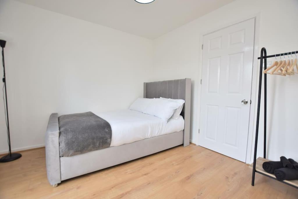 Luxury Central Oxford Detached Home Eksteriør bilde