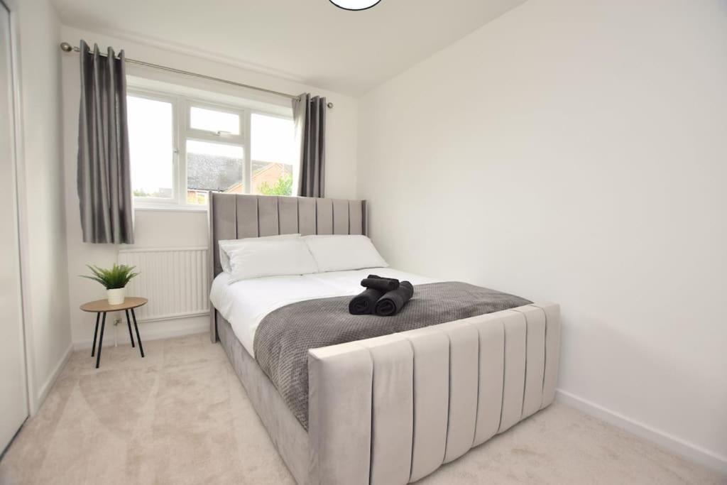 Luxury Central Oxford Detached Home Eksteriør bilde