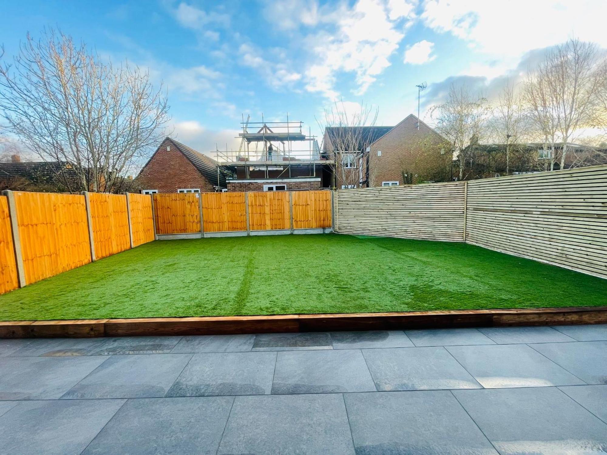 Luxury Central Oxford Detached Home Eksteriør bilde