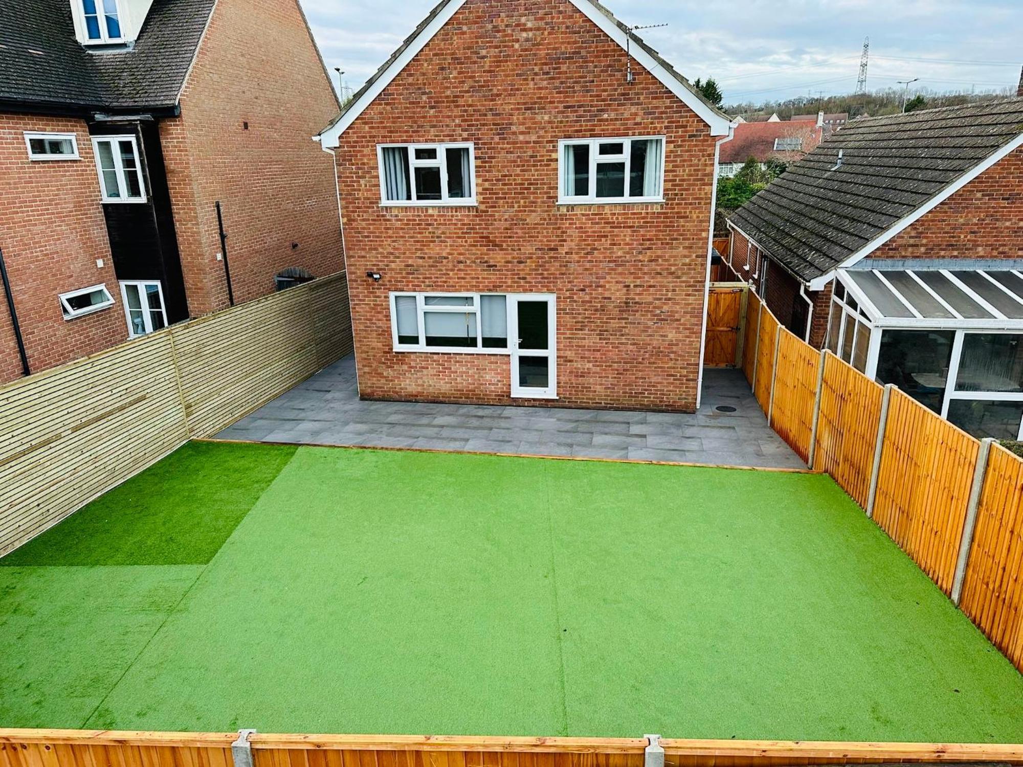 Luxury Central Oxford Detached Home Eksteriør bilde