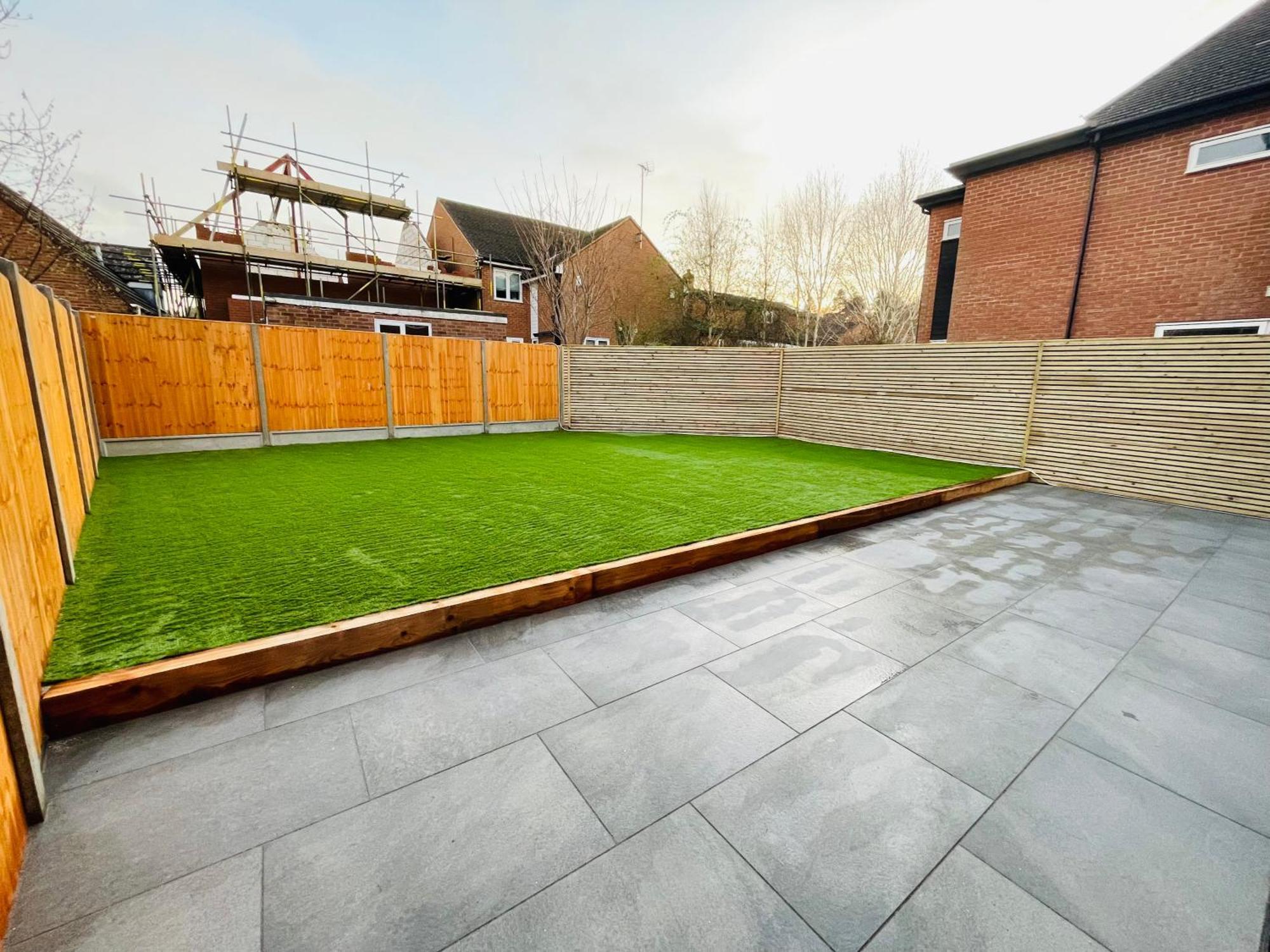 Luxury Central Oxford Detached Home Eksteriør bilde