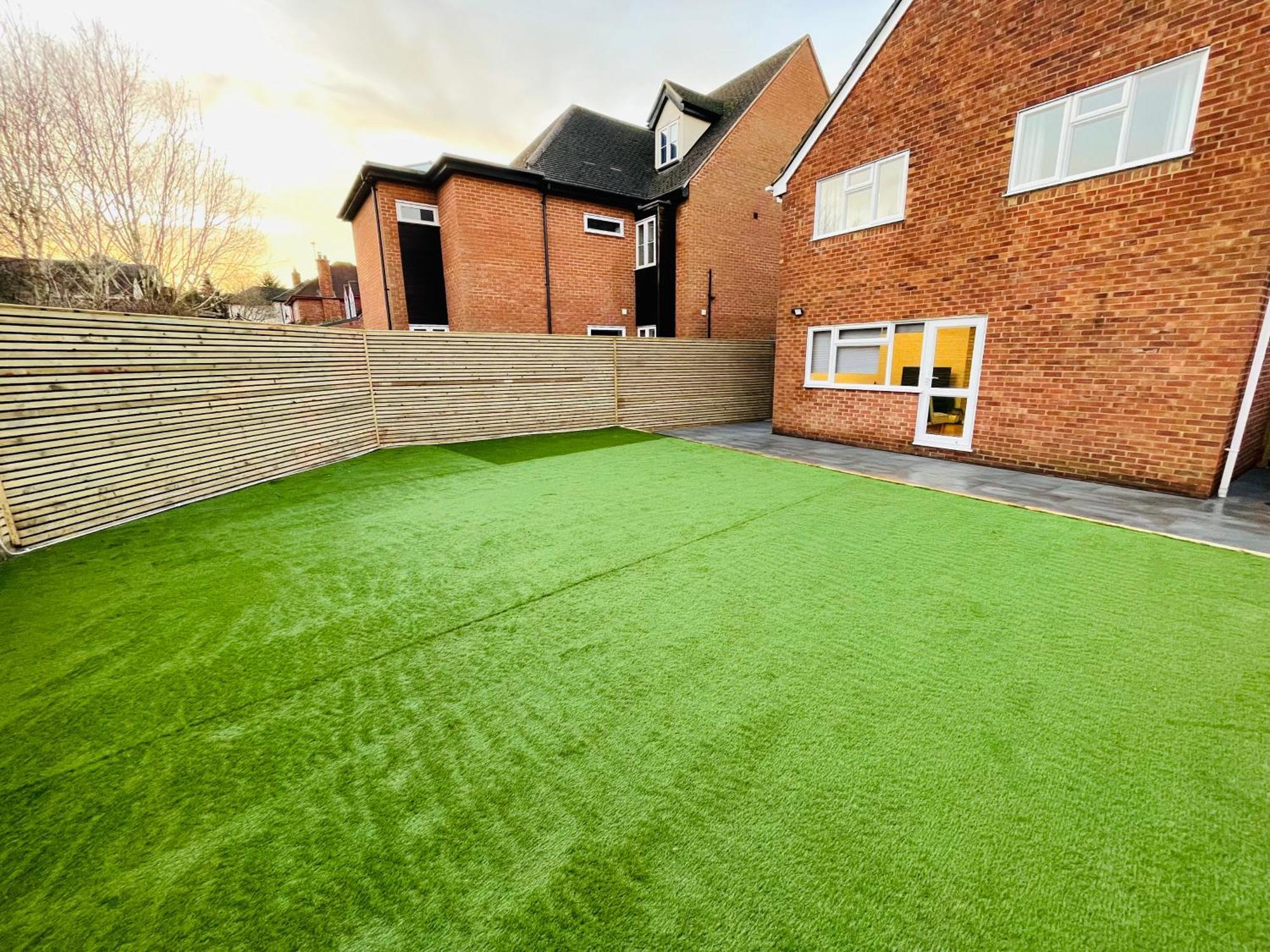 Luxury Central Oxford Detached Home Eksteriør bilde